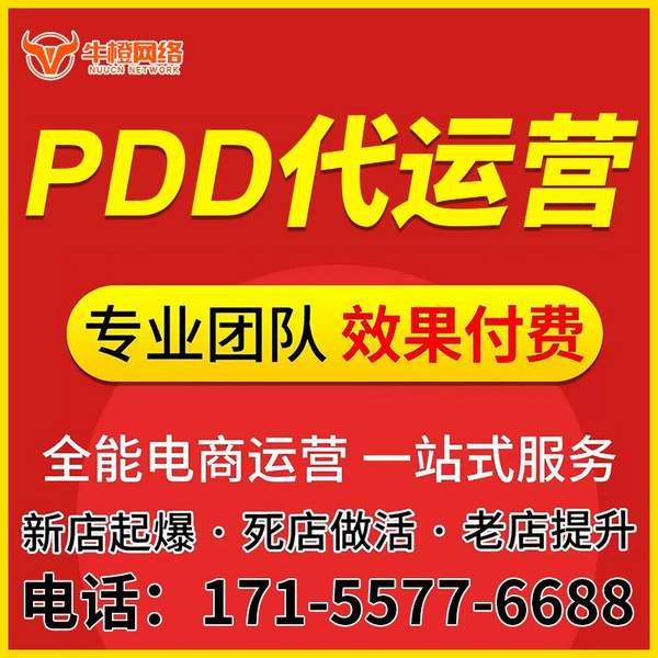 常宁电商代运营